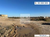 أرض للبيع – طريق الحاجب 📐 المساحة: 1002 م²