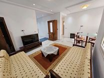 📍 ARIANA ESSOUGHRA: REZ-DE-CHAUSSÉE DE VILLA S+3 MEUBLÉ  JAMAIS HABITÉ  À LOUER