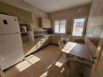 📍 ARIANA ESSOUGHRA: REZ-DE-CHAUSSÉE DE VILLA S+3 MEUBLÉ  JAMAIS HABITÉ  À LOUER