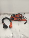 aspirateur Blake deker 12 volt pour voiture