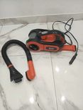 aspirateur Blake deker 12 volt pour voiture