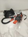 aspirateur Blake deker 12 volt pour voiture