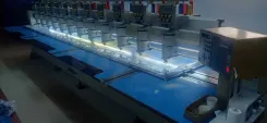 BRODERIE Machines