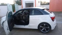Audi a1 a vendre