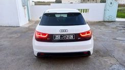 Audi a1 a vendre