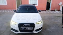 Audi a1 a vendre