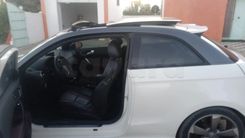 Audi a1 a vendre