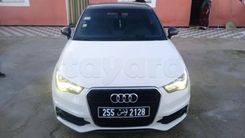 Audi a1 a vendre