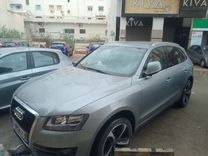 Audi Q5 3.0 V6 tdi  quattro