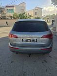 Audi Q5 3.0 V6 tdi  quattro