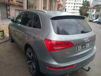Audi Q5 3.0 V6 tdi  quattro