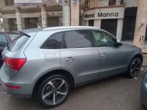 Audi Q5 3.0 V6 tdi  quattro