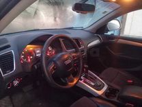 Audi Q5 3.0 V6 tdi  quattro