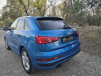 Av ou échange Q3 S-line Bva Toit