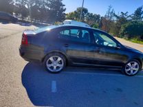 AV Skoda Octavia II 1.9TDI