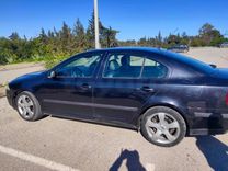 AV Skoda Octavia II 1.9TDI