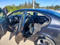 AV Skoda Octavia II 1.9TDI