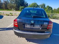 AV Skoda Octavia II 1.9TDI