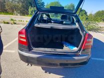 AV Skoda Octavia II 1.9TDI