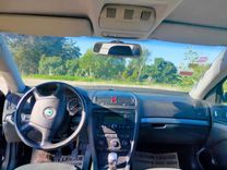 AV Skoda Octavia II 1.9TDI