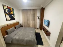 studio meublé a laouina