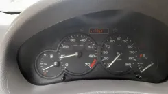 Peugeot 206, 1ère main