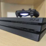 PLAYSTATION 4 PRO PATCHÉ  9.0 4K