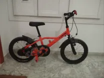 vente  Vélo BTWIN enfant  5-8 ans