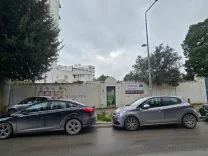 À VENDRE – Terrain à Avenue de la Liberté Place Pasteur