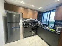 Appartement s1 à louer aux Jardins de Carthage ZAL1234