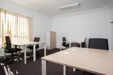 Espace de bureau privé pour 3 personnes à TUNIS, Carthage