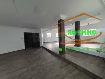 open space zone touristique