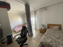 S2 Haut Standing à Sahloul 4 avec vue panoramique