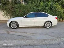 Bmw f30 316d importé 2016