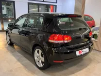 GOLF 6 ESSENCE 1.4 Importer de europe