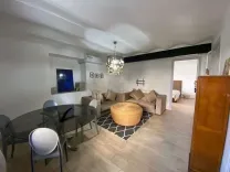 LOCATION RES DE JARDIN MEUBLÉE A CITÉ JARDIN