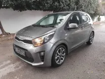 KIA PICANTO GT LINE PREMIÈRE MAIN TRÈS PROPRE BOÎTE MANUELLE