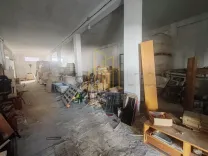 Dépôt a louer à Bhar Lazrag