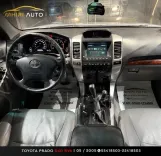 🚘TOYOTA PRADO D4D BVA🚘