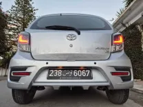 Toyota 37milles km 2023