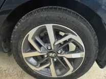 i10 boîte automatique klm 18000