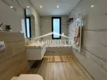 Appartement s2 meublé à louer à Ain Zaghouan nord ZAL1107