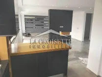 Appartement s3 à louer à Gammarth ZAL1833