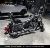 🏍️🏍️Intruder 1500 LC SUZUKI🏍️🏍️