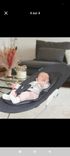 Balancelle électrique babymoov
