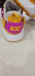 basket Nike pour fille pointure 38