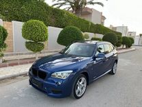 Belle bmw X1 phase 2 bvm kit M full options