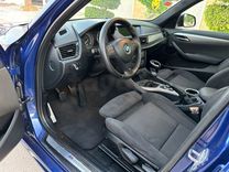 Belle bmw X1 phase 2 bvm kit M full options
