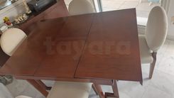 belle salle a manger