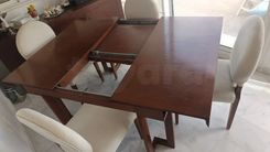 belle salle a manger